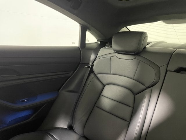 2024 Porsche Taycan GTS