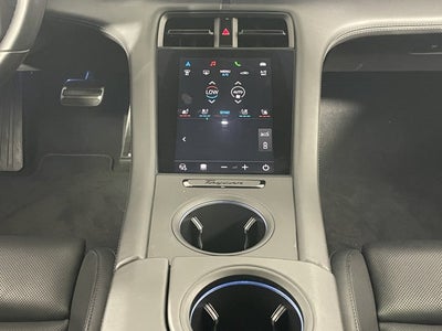 2024 Porsche Taycan GTS