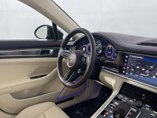 2023 Porsche Panamera Base