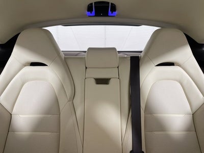 2023 Porsche Panamera Base