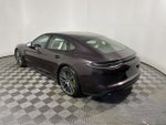 2023 Porsche Panamera Base