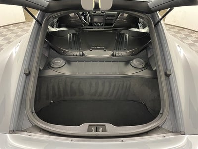 2023 Porsche 718 Cayman GT4 RS