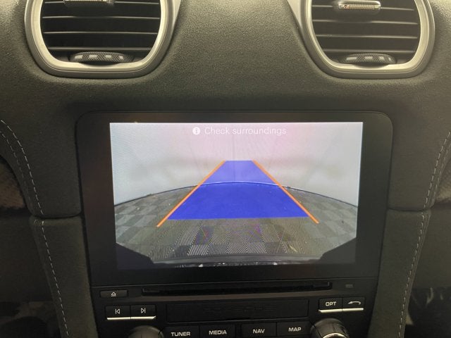 2023 Porsche 718 Cayman GT4 RS Coupe