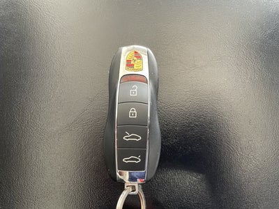 2023 Porsche 718 Cayman GT4 RS Coupe