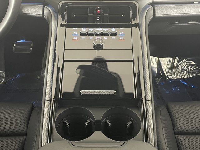 2025 Porsche Panamera 4 E-Hybrid