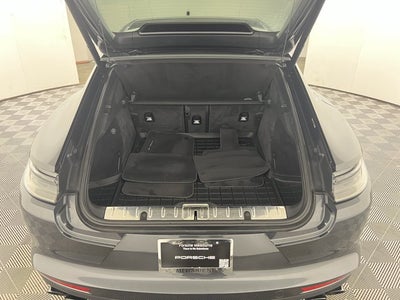 2023 Porsche Panamera GTS AWD