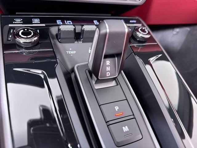 2026 Porsche 911 Carrera