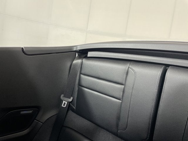 2025 Porsche 911 Carrera