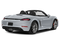 2024 Porsche 718 Boxster S