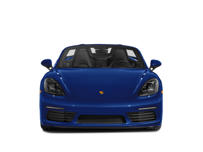 2024 Porsche 718 Boxster S