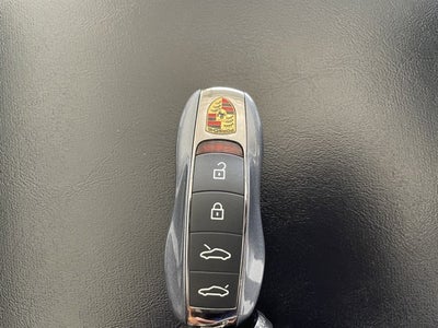 2025 Porsche 718 Boxster S Roadster