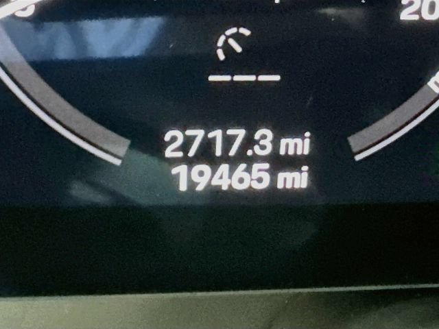 2021 Porsche 911 Carrera 4S
