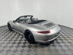 2013 Porsche 911 Carrera S