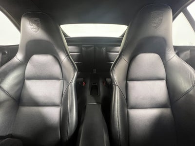 2015 Porsche 911 Base
