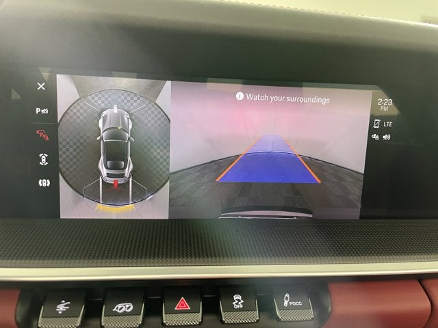 2025 Porsche 911 Turbo S Cabriolet