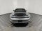 2025 Porsche 911 Turbo S Cabriolet