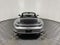 2025 Porsche 911 Turbo S Cabriolet