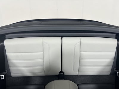 2026 Porsche 911 Carrera S