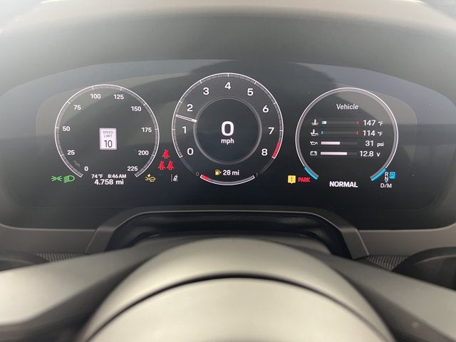 2026 Porsche 911 Carrera S