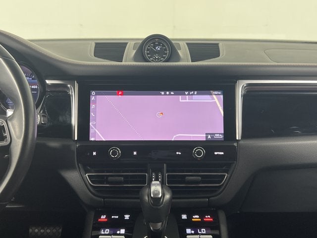 2024 Porsche Macan T AWD