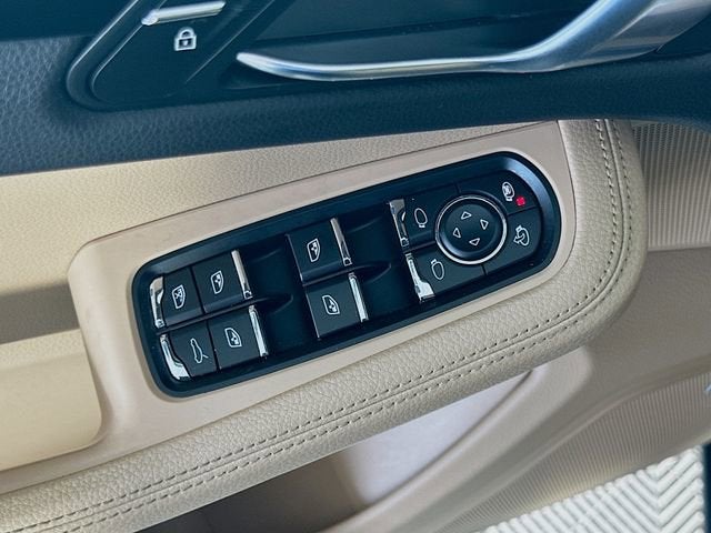 2019 Porsche Macan Base