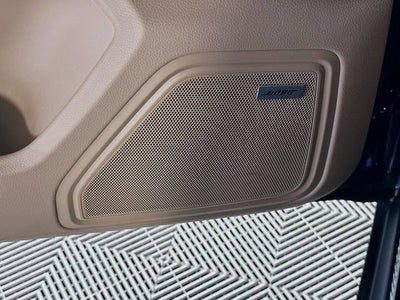 2019 Porsche Macan Base