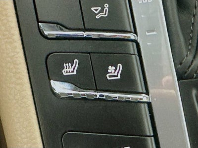 2019 Porsche Macan Base