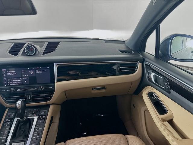 2019 Porsche Macan Base