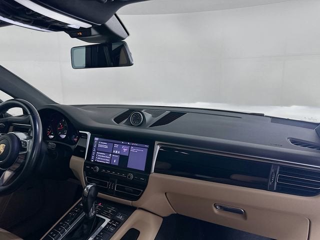 2019 Porsche Macan Base