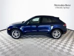 2019 Porsche Macan Base
