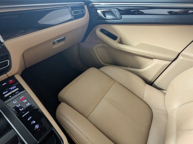 2023 Porsche Macan T AWD