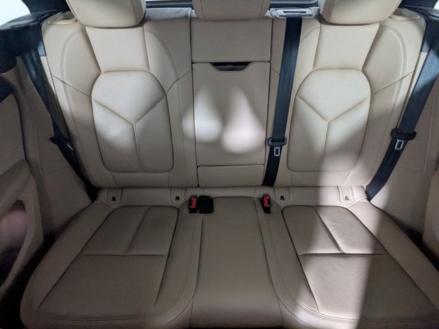 2023 Porsche Macan T AWD
