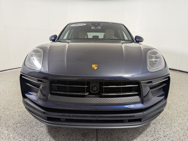 2023 Porsche Macan T AWD