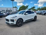 2021 Porsche Macan Base