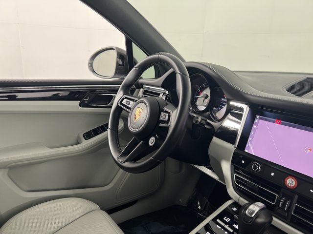 2023 Porsche Macan T AWD