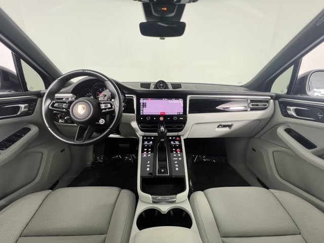 2023 Porsche Macan T AWD