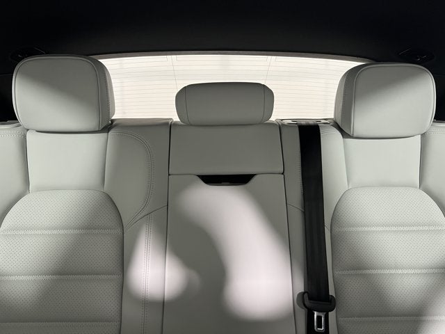 2023 Porsche Macan T AWD