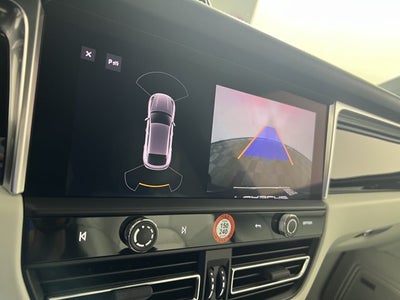 2023 Porsche Macan T AWD