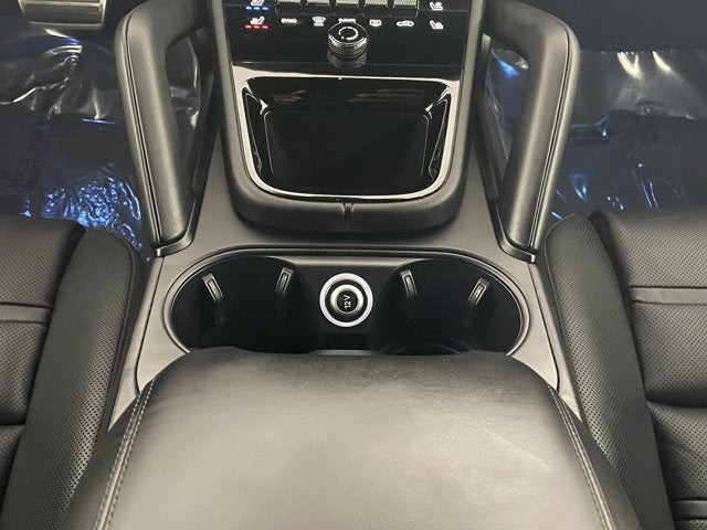 2026 Porsche Cayenne AWD