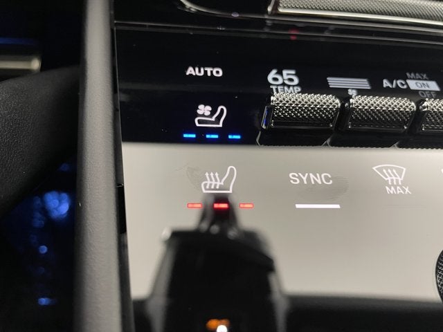 2026 Porsche Cayenne AWD
