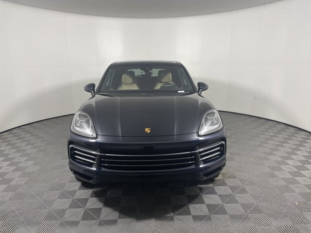 2023 Porsche Cayenne AWD