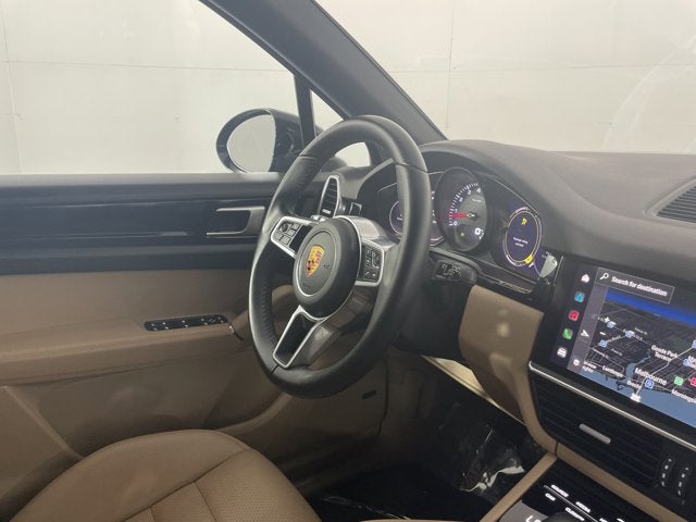 2023 Porsche Cayenne AWD