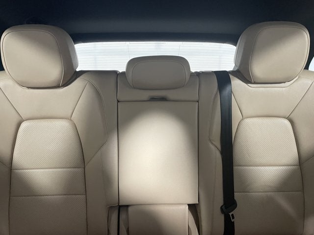 2023 Porsche Cayenne AWD