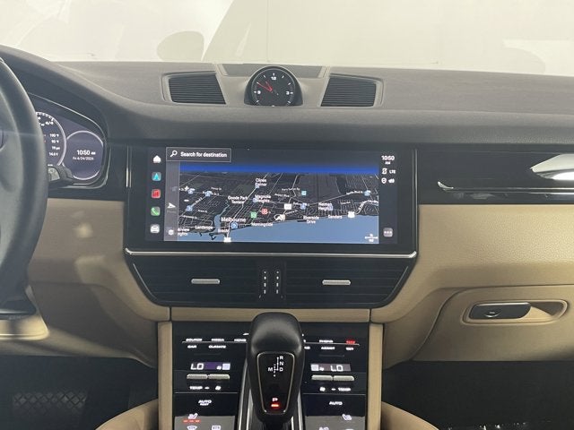2023 Porsche Cayenne AWD