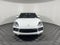 2023 Porsche Cayenne Base