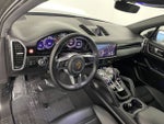 2023 Porsche Cayenne Base