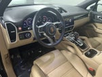 2023 Porsche Cayenne Base