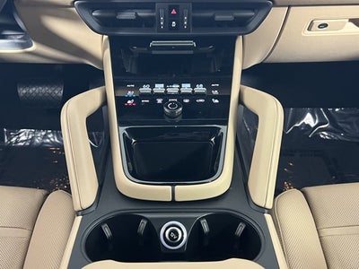 2025 Porsche Cayenne AWD