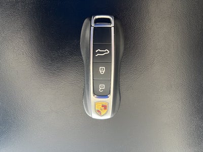 2025 Porsche Cayenne AWD