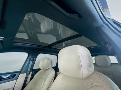2022 Porsche Cayenne Base